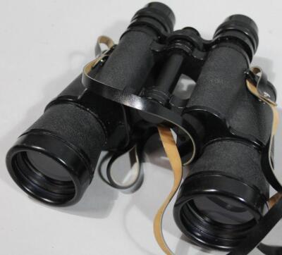 Binoculars - 5