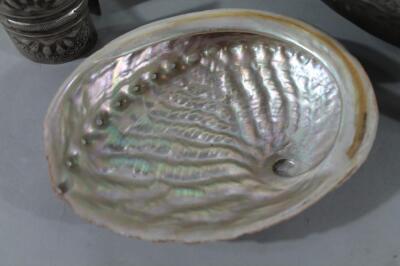 An early 20thC silver plated Arts and Crafts bowl - 2