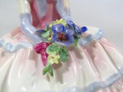 A Royal Doulton figure of Day Dreams - 5