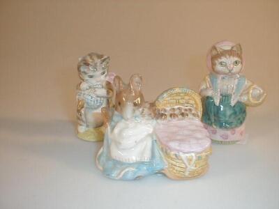 Beswick Beatrix Potter