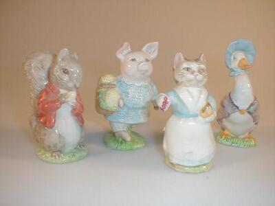 Beswick Beatrix Potter