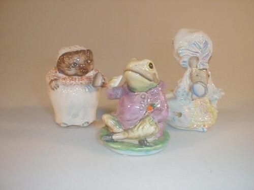 Royal Albert Beatrix Potter