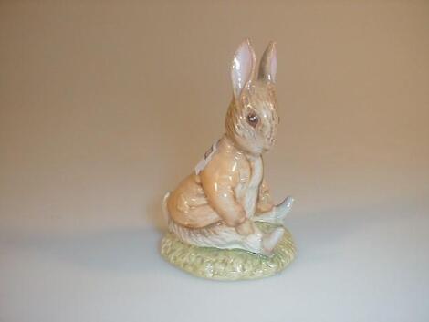 Beswick Beatrix Potter