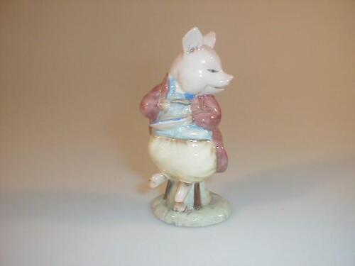 Royal Albert Beatrix Potter