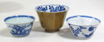 Various Chinese and Japanese porcelain - 5