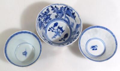 Various Chinese and Japanese porcelain - 6