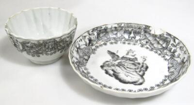 Various Chinese and Japanese porcelain - 13