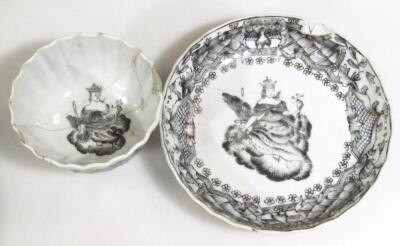 Various Chinese and Japanese porcelain - 14