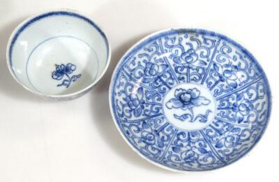 Various Chinese and Japanese porcelain - 17
