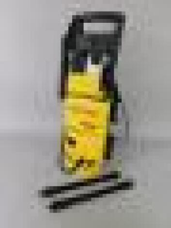 A Karcher K3.65 Jubilee Pressure Washer.