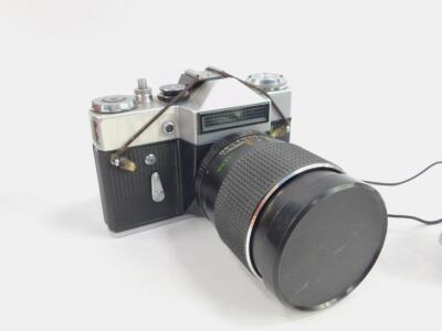 A USSR camera - 2