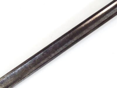 A Fenton Brothers Enfield cavalry sword - 3