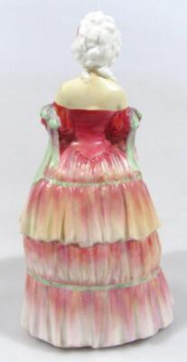 A Royal Doulton figure - 2