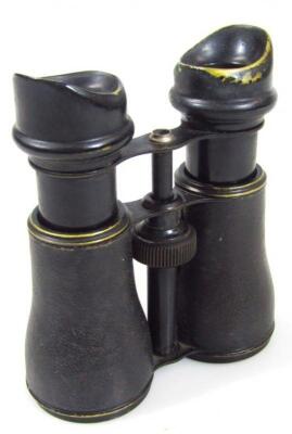 A pair of 20thC Kenber Pilot binoculars - 2