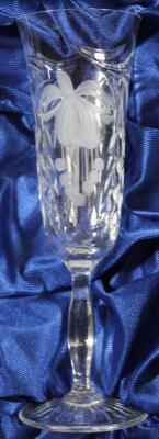 Various Windsor Crystal drinks sets - 2