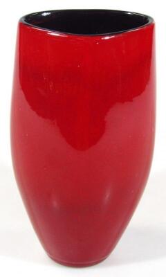 An Anita Harris Studio pottery vase - 2