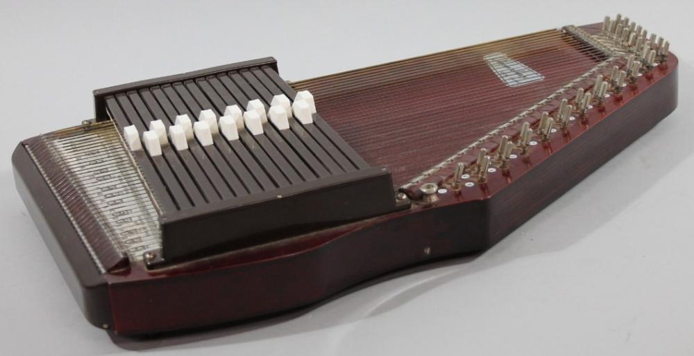 A Chroma harp Tokai Gakki