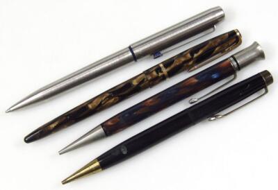 Various pens - 2