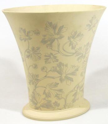 A modern Wedgwood Interiors vase - 2