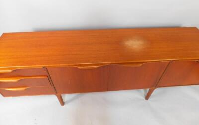 A McIntosh teak sideboard - 2