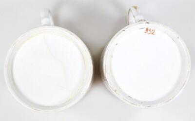 Five early 19thC Spode coffee cans - 7