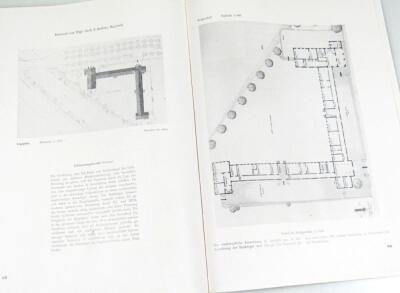 Architektur Wettbewerbe Heft 4 - Heime Der Hitler Jugend - 6