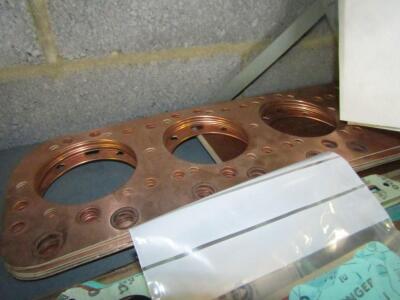 @Head gaskets and other gaskets for Rolls Royce Phantom III engines - 2