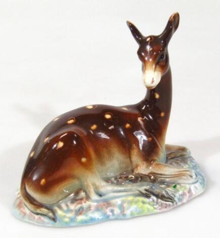 A Beswick figure