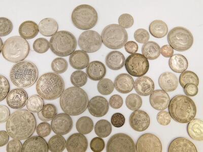 Victorian and later silver coinage - 3