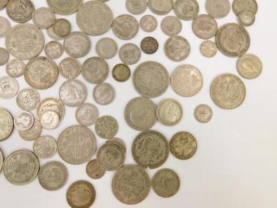 Victorian and later silver coinage - 4