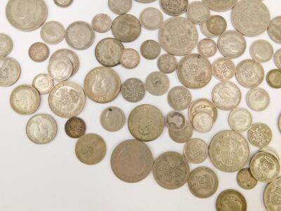 Victorian and later silver coinage - 5