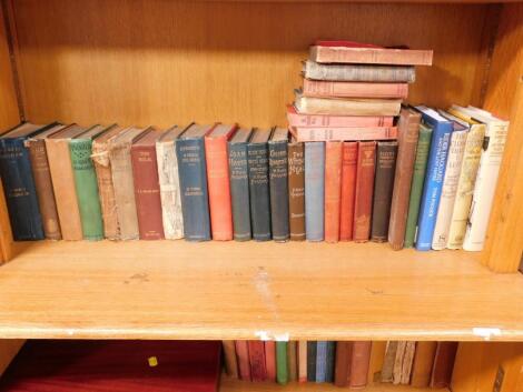 Books; H Rider Haggard