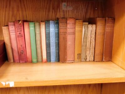 Books; H Rider Haggard - 2