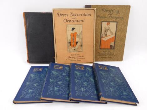 An Edwardian autograph album