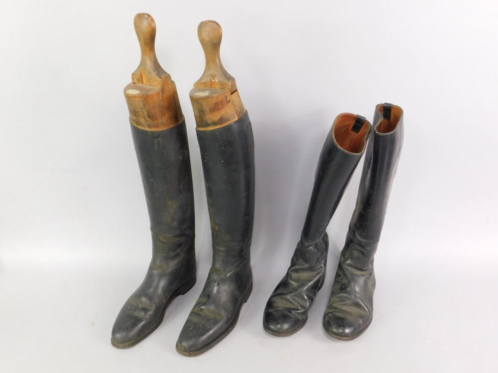 Dover riding boots hotsell