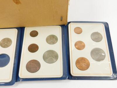 Britain's First Decimal Coins - 3