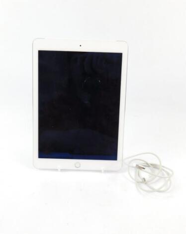 An IPad 2 3G