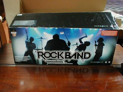 Rockband instrument edition