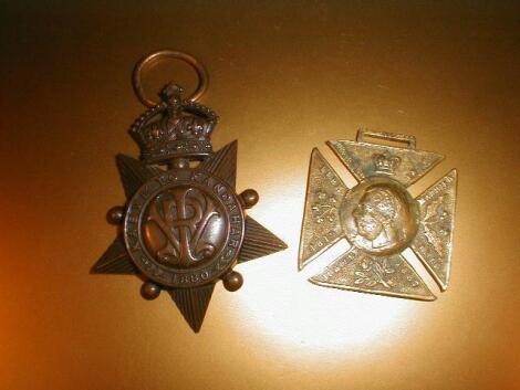 Kabul to Kandahar 1880 medal inscribed 60/1318 private Ed Gaskell 2/60 Foot