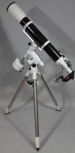 A Skywatcher telescope