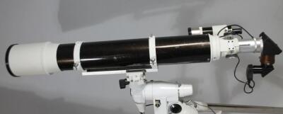 A Skywatcher telescope - 2