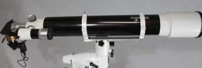 A Skywatcher telescope - 3