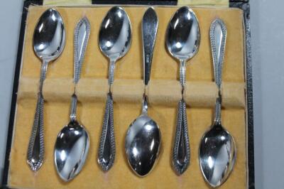 Various flatware - 3