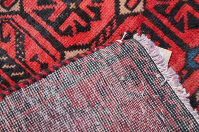 A handmade rug - 3