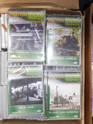 Railway interest. - Books including Railways of the Southern and Eastern Region - 4