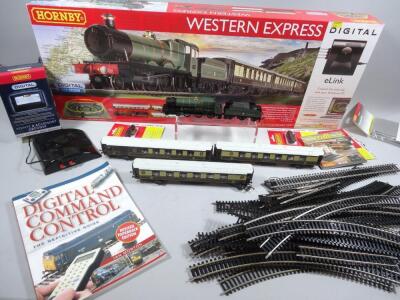 Hornby r1184 sales