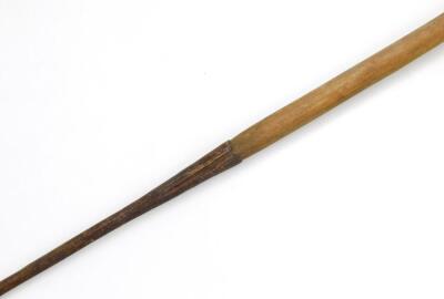 A Ugandan tribal spear - 6