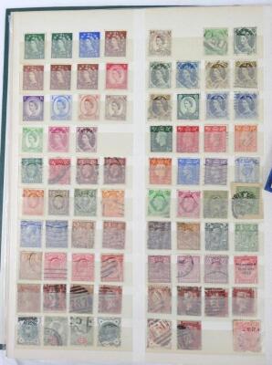 Various stamps - 2