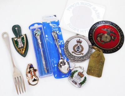 Various military related - 3