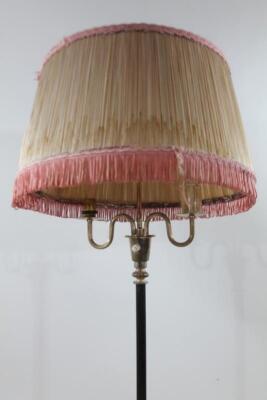 A modern standard lamp - 2